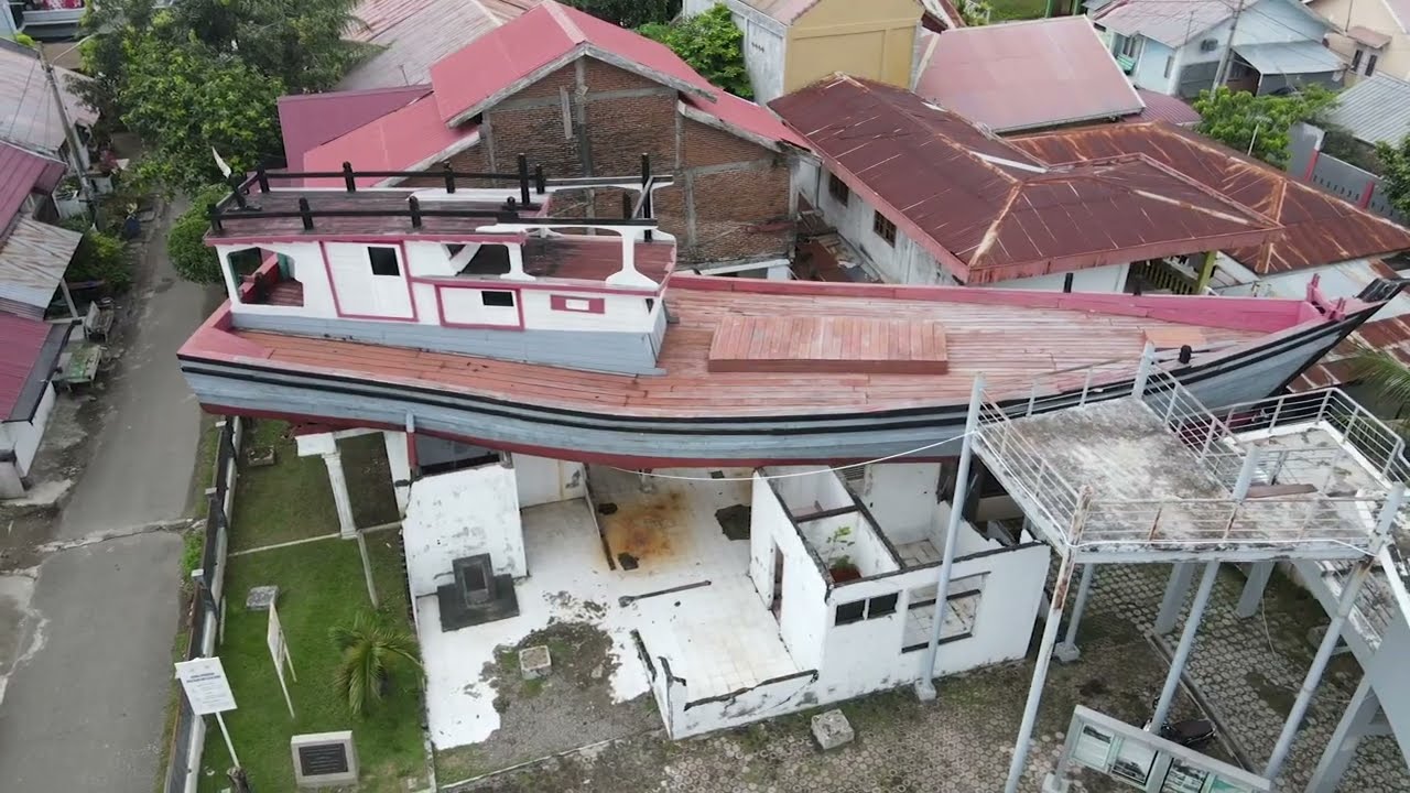 LAMPULO DESA WISATA