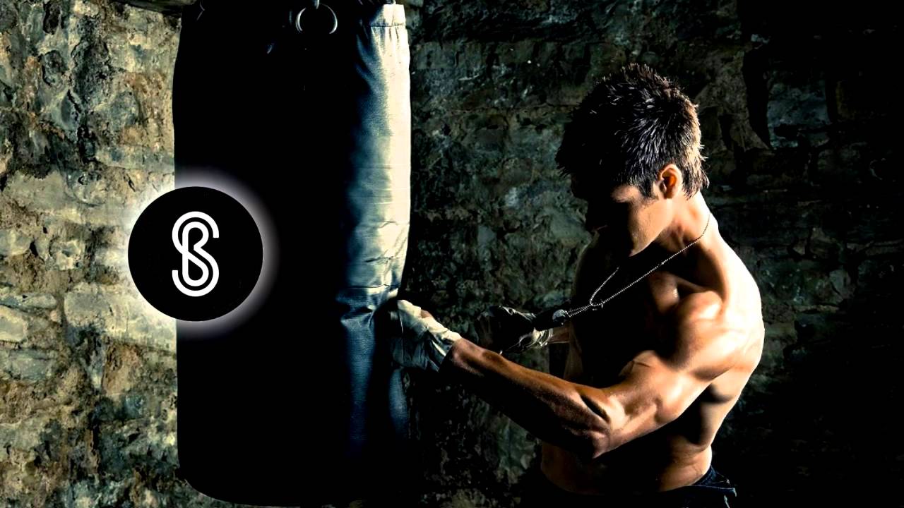 Motivational Epic Violin RAP Beat Hip-Hop Instrumental (Kiryanov Prod.) 2016