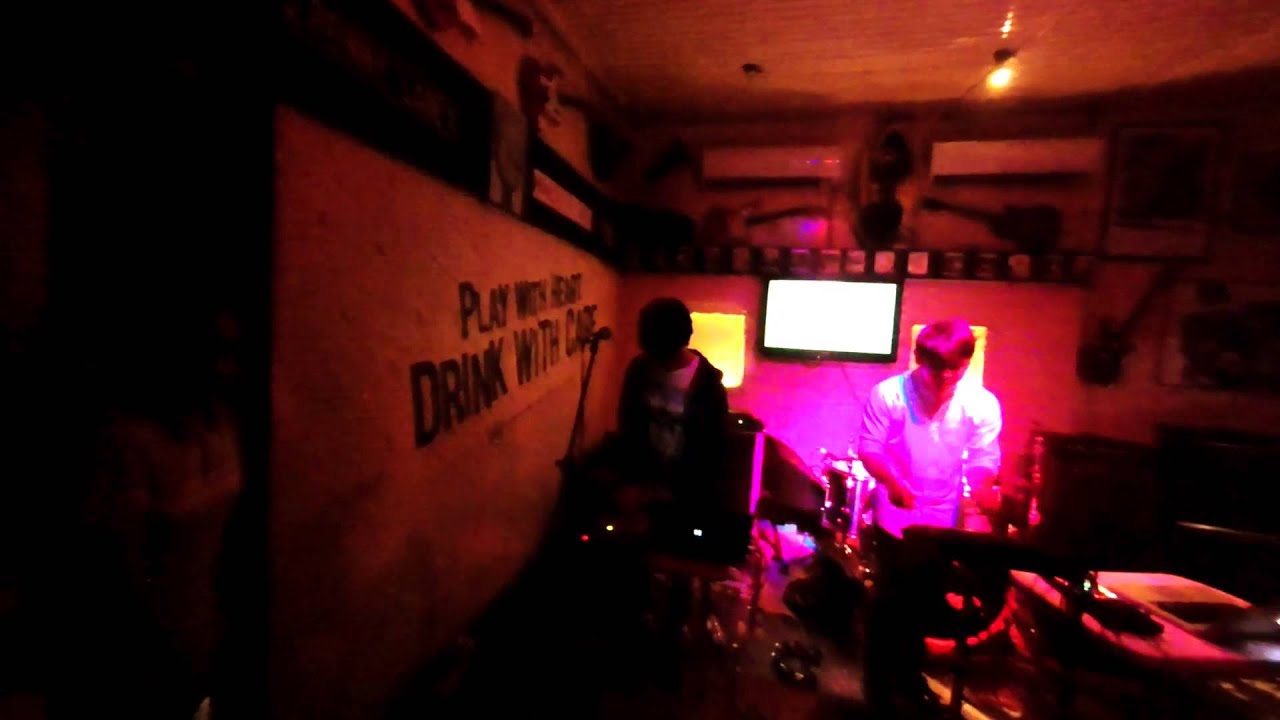 Tandems '91 - Finally x Careless Whisper x Pare Ko (Live @ Route 196)