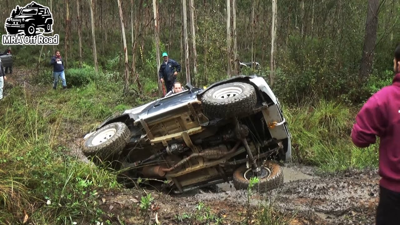 12º Passeio TT Aldeia da Ribeira 2023- Parte 1/4