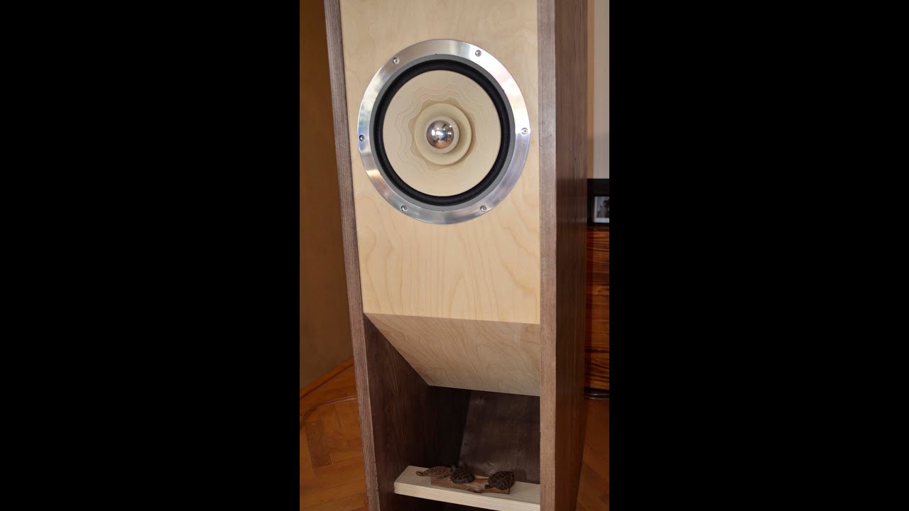 Platinum 10 Lii  fullrange