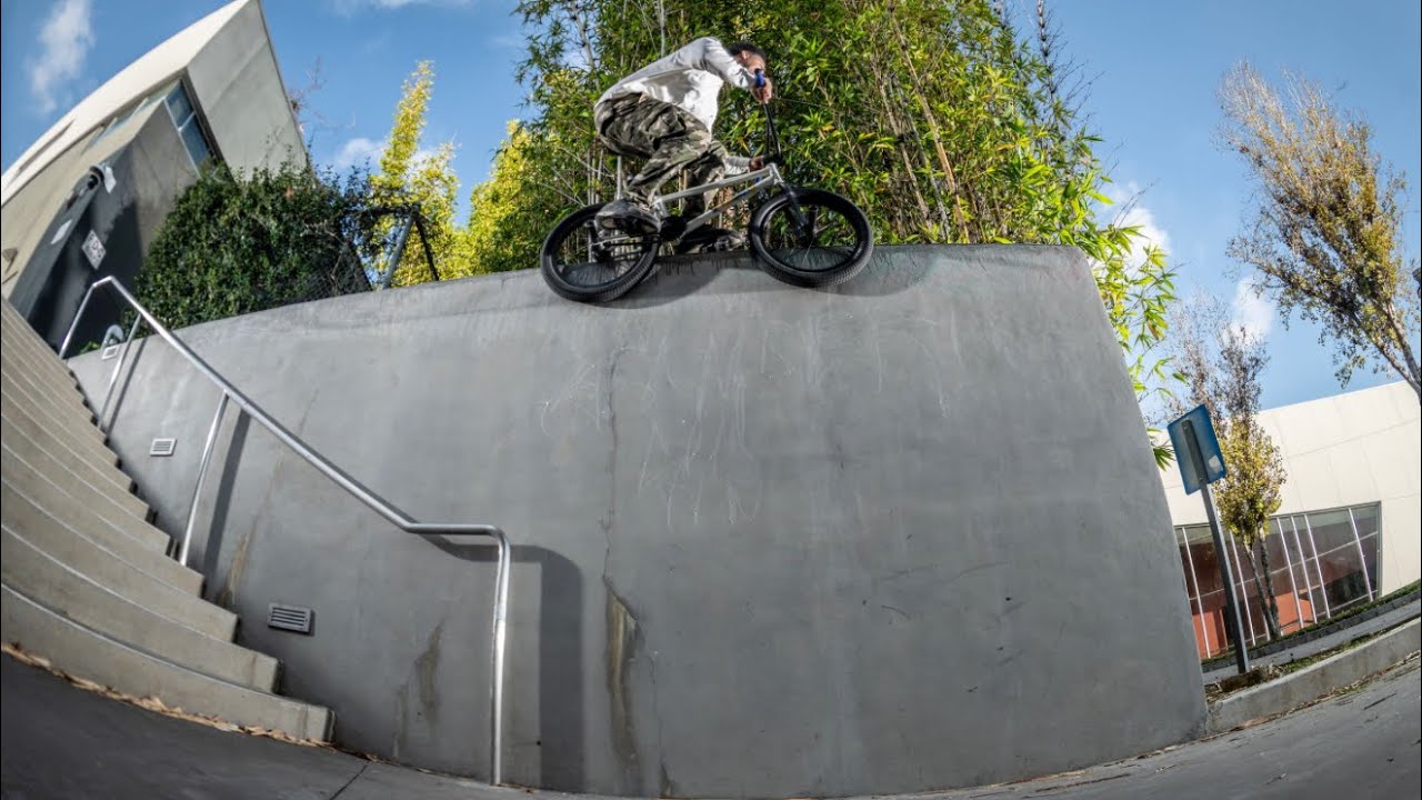 BMX- STRANGER x PRIMO RAW DAWG RICH PEOPLE COFFEE