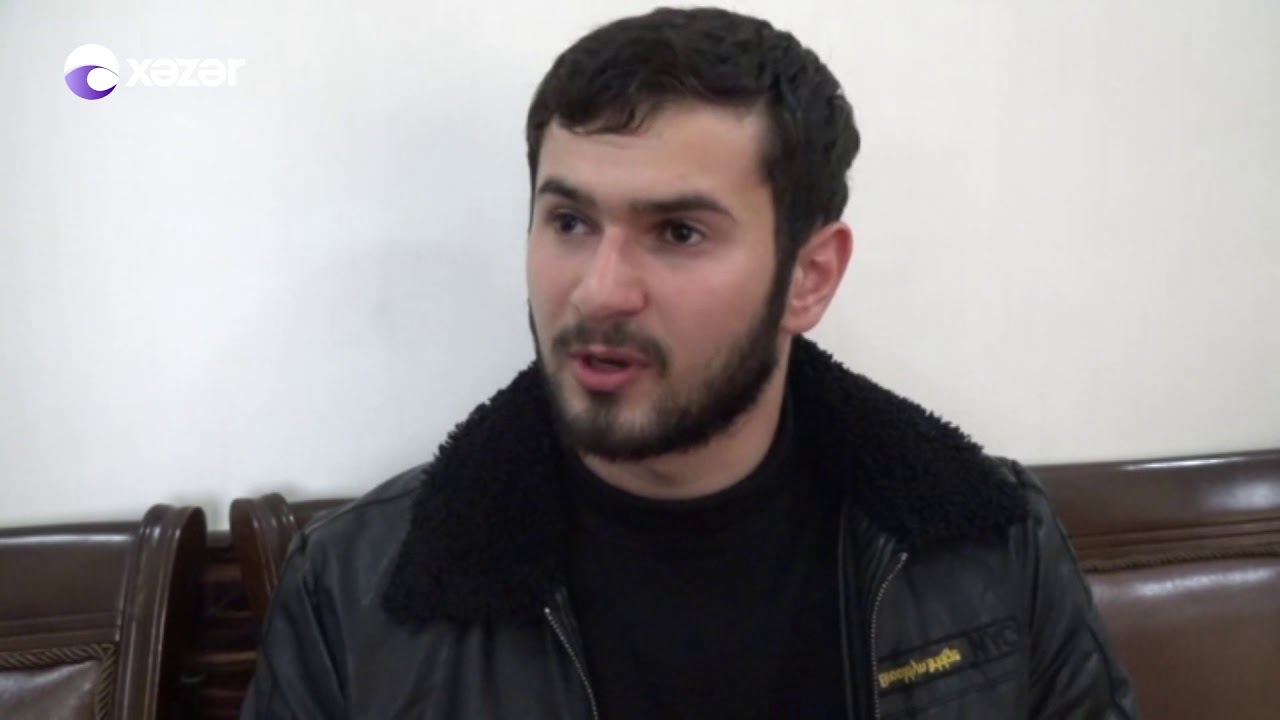 Balakəndə civə alverçiləri tutuldu