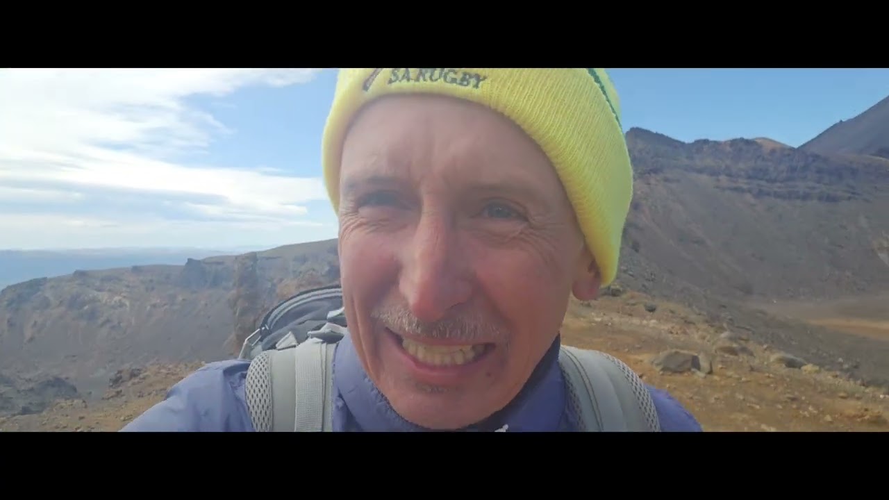 88 Days New Zealand / Road Trip North + South Island 25/26