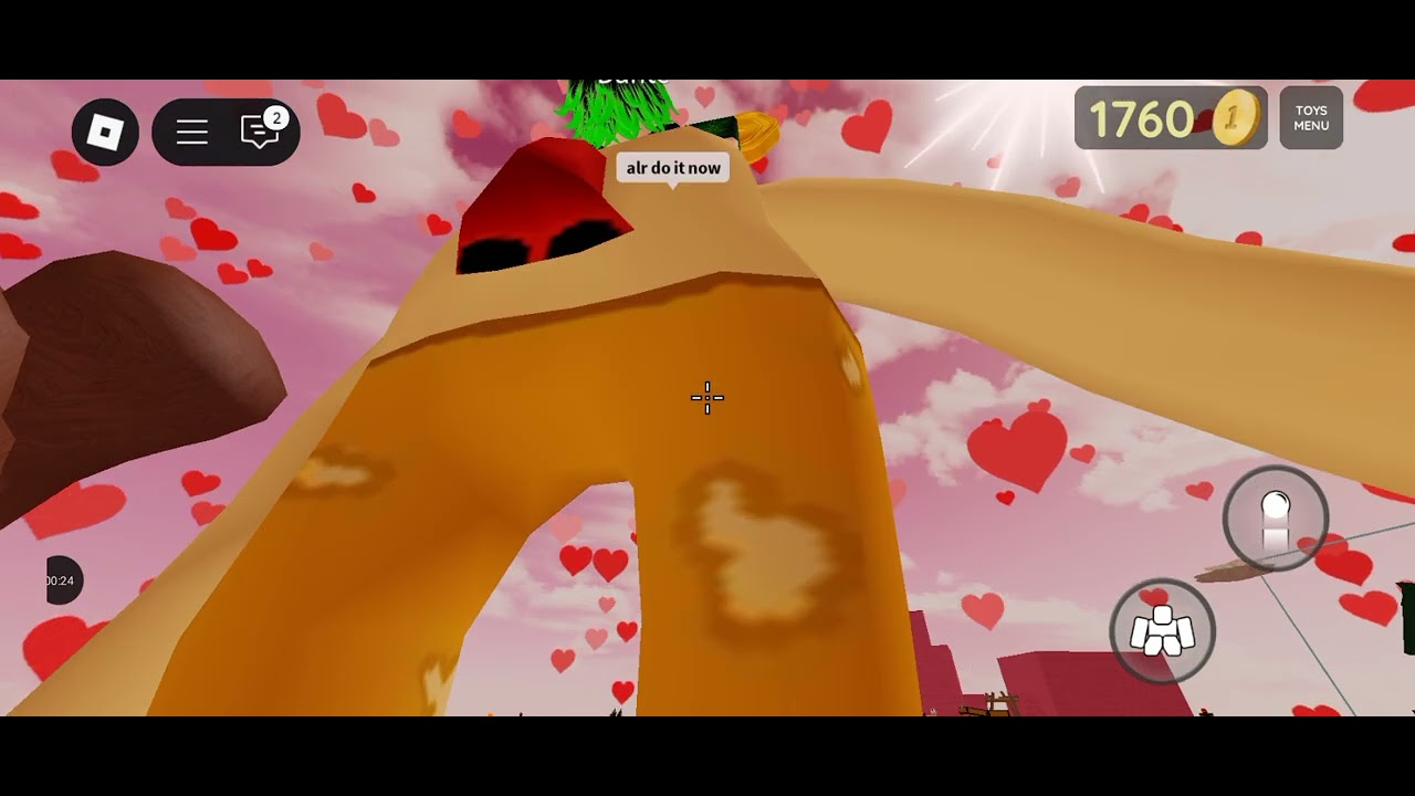 New super blobman fling glitch showcase [Credit to: DanteFtap]