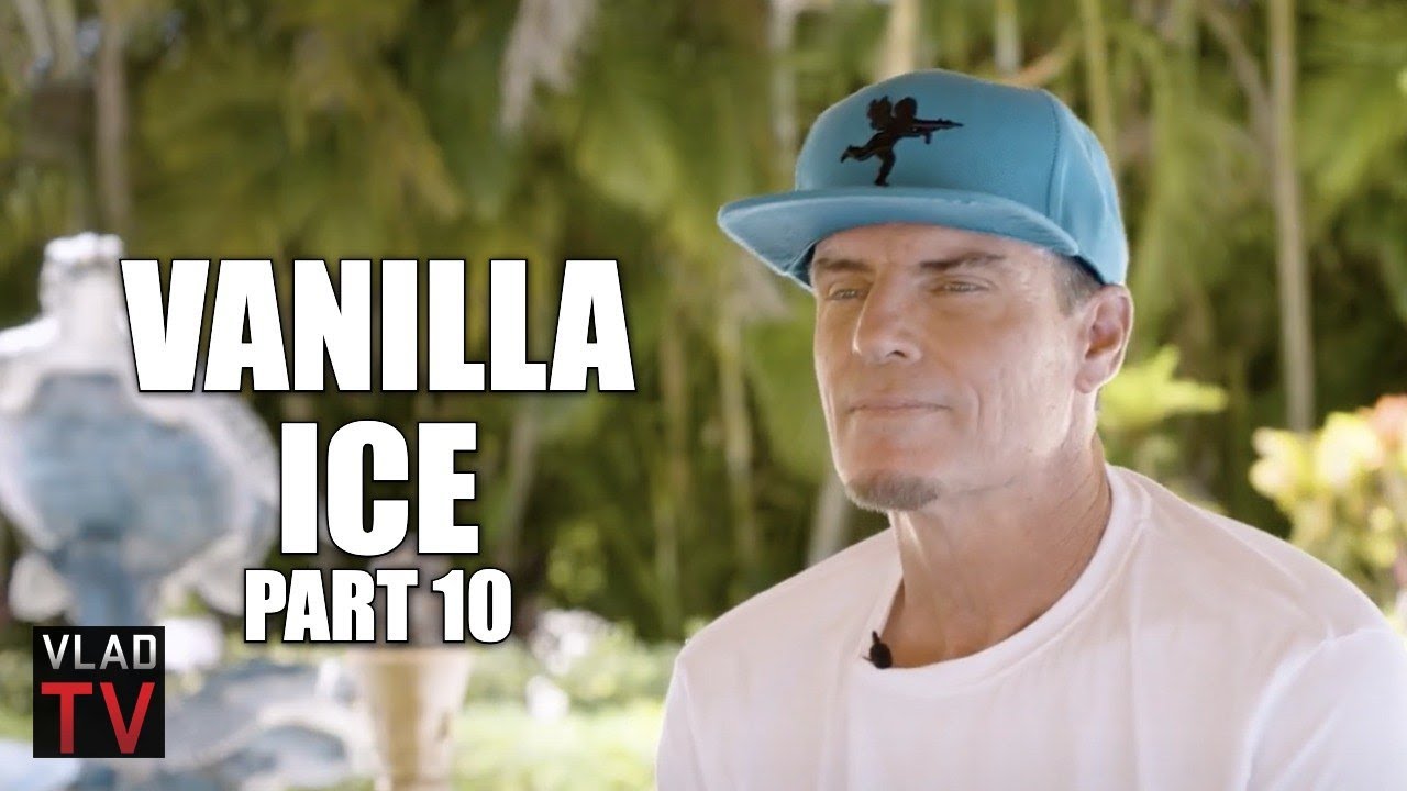 Vanilla Ice согласен с Wack100: я также слышал, что моб Пиру Пучи убил Бигги (часть 10)