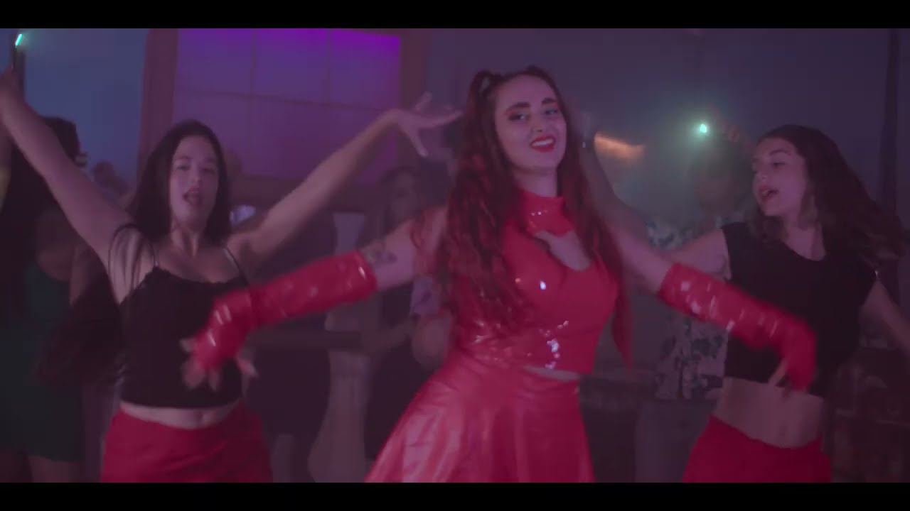Rachel King - NO IS NO ft. Andrew &ldquo;B Flat&rdquo; Vega (Official Video)