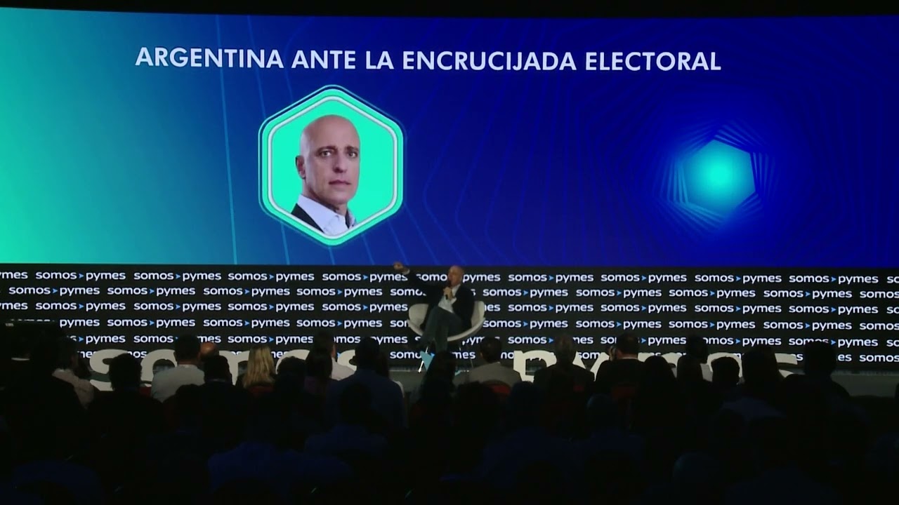 Carlos Pagni: El Costo de la Pol&iacute;tica: Acuerdos Fiscales, Gobernadores y Recrear Expectativas.