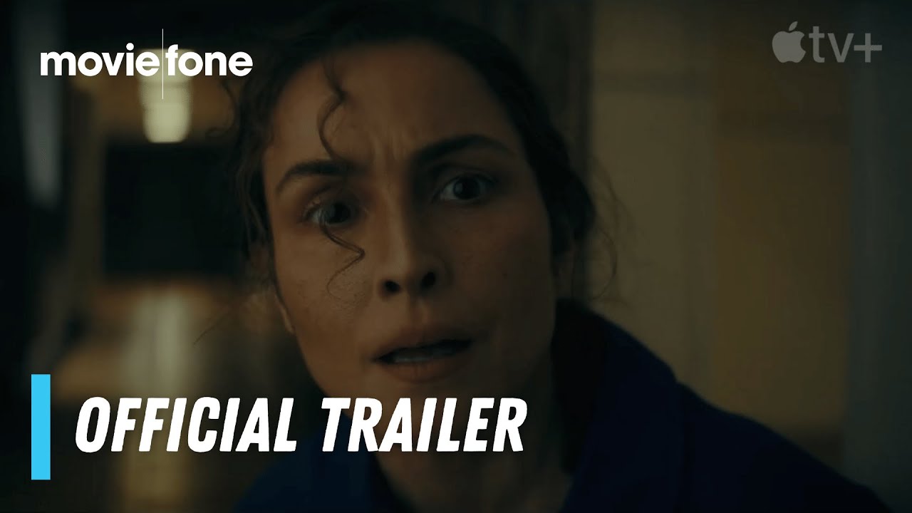 Constellation | Official Trailer | Apple TV+