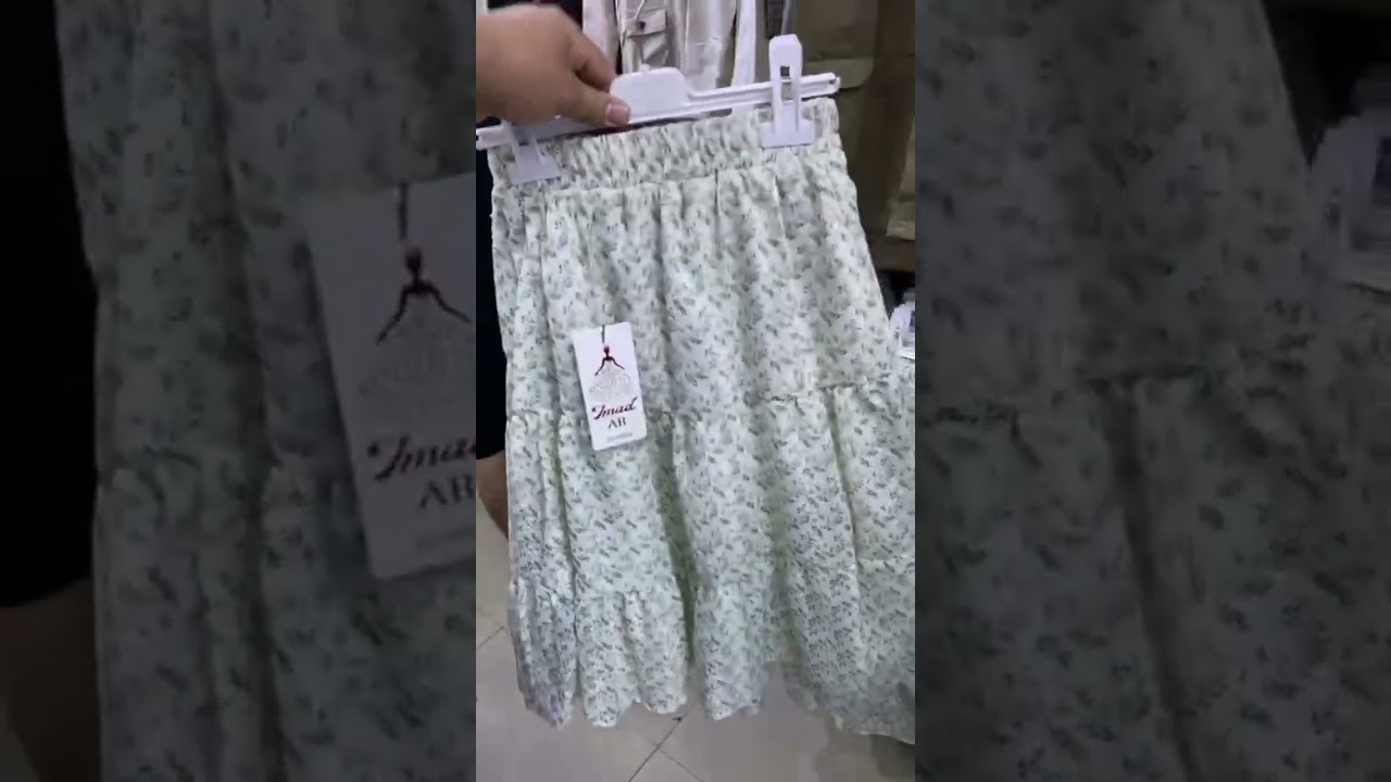 الجوهرة لألبسة الأطفال 📢📢📢📢 المحل مقابل خزينة الولاية 👑 جابلكم الجديد 😍🤩🥰