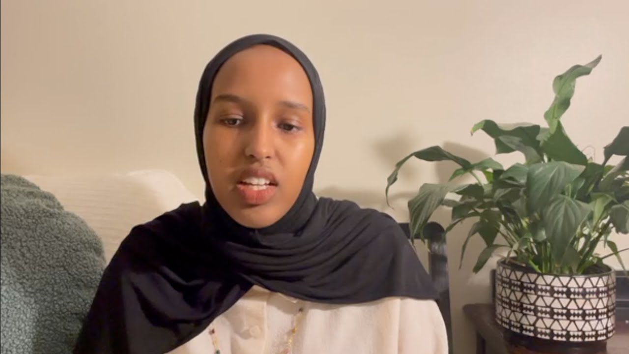 Mahadcelin iyo Sida ugu fudud oo aad quraanka ku xafidi kartid part 2