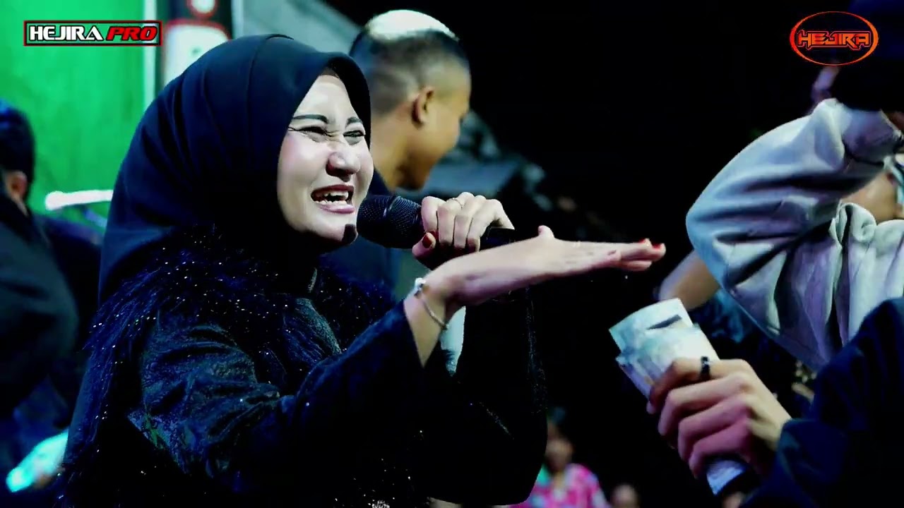 KALI MERAH - YENI_RA AGUSTIN NEW HEJIRA