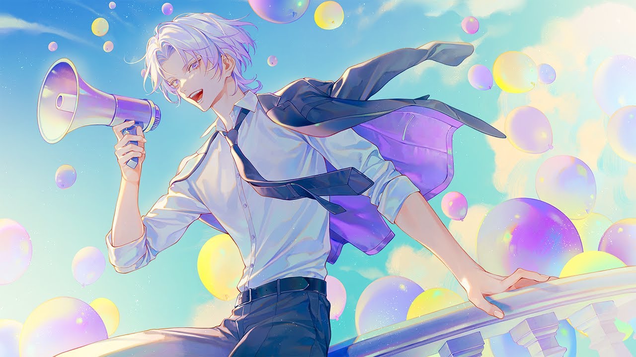 Mr.ヒーロー(cover)