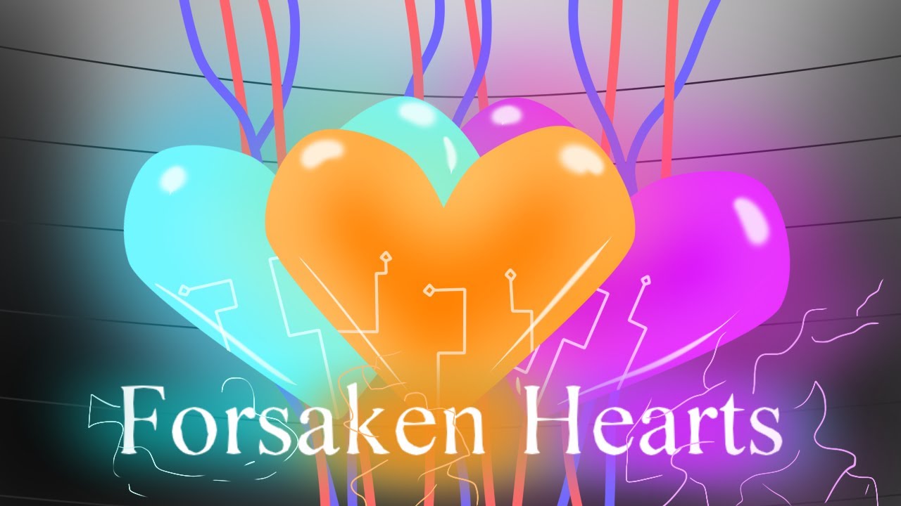 [SFM] Forsaken Hearts