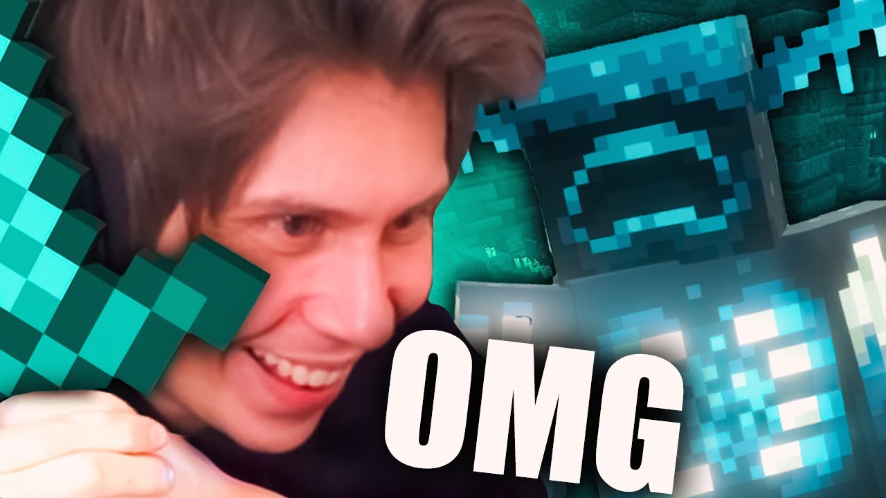 RUBIUS ALIAS el ANIQUILADOR de WARDEN | Minecraft