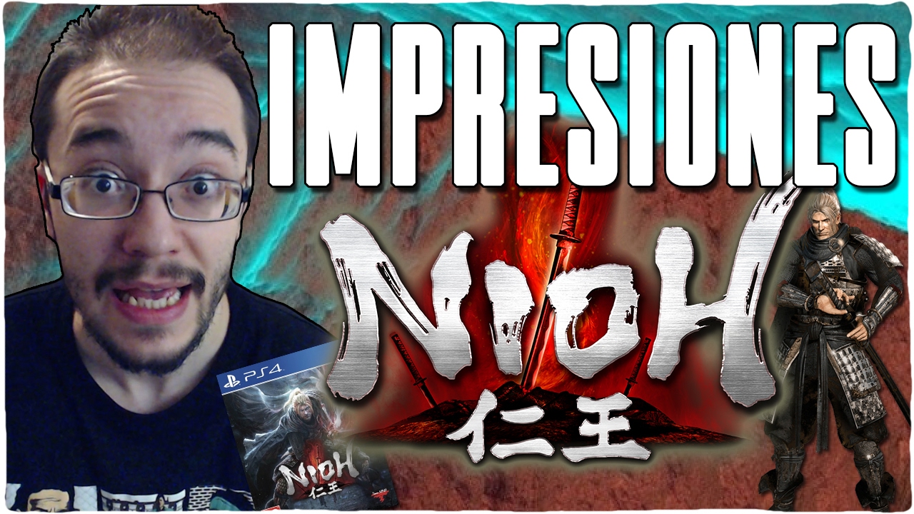 Análisis NIOH - Impresiones