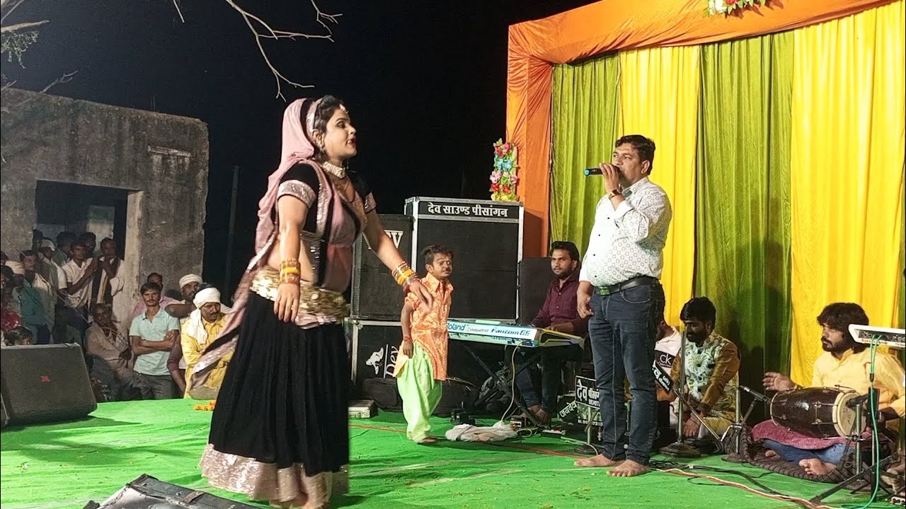 ll सिंगर लक्ष्मण सिंह रावत ll !! कॉमेडियन - मनीष छैला प्रिया मारवाड़ी कोमेडीयन !! बहुत शानदार कॉमेडी