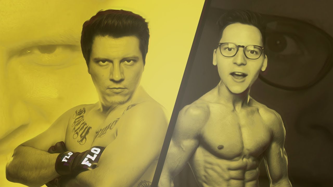 Heider VS Klengan: Showdown in Amsterdam