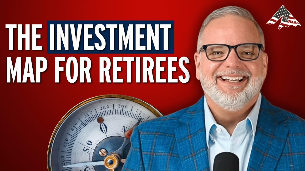 3 Investment Worlds: Finding the Right Balance for You