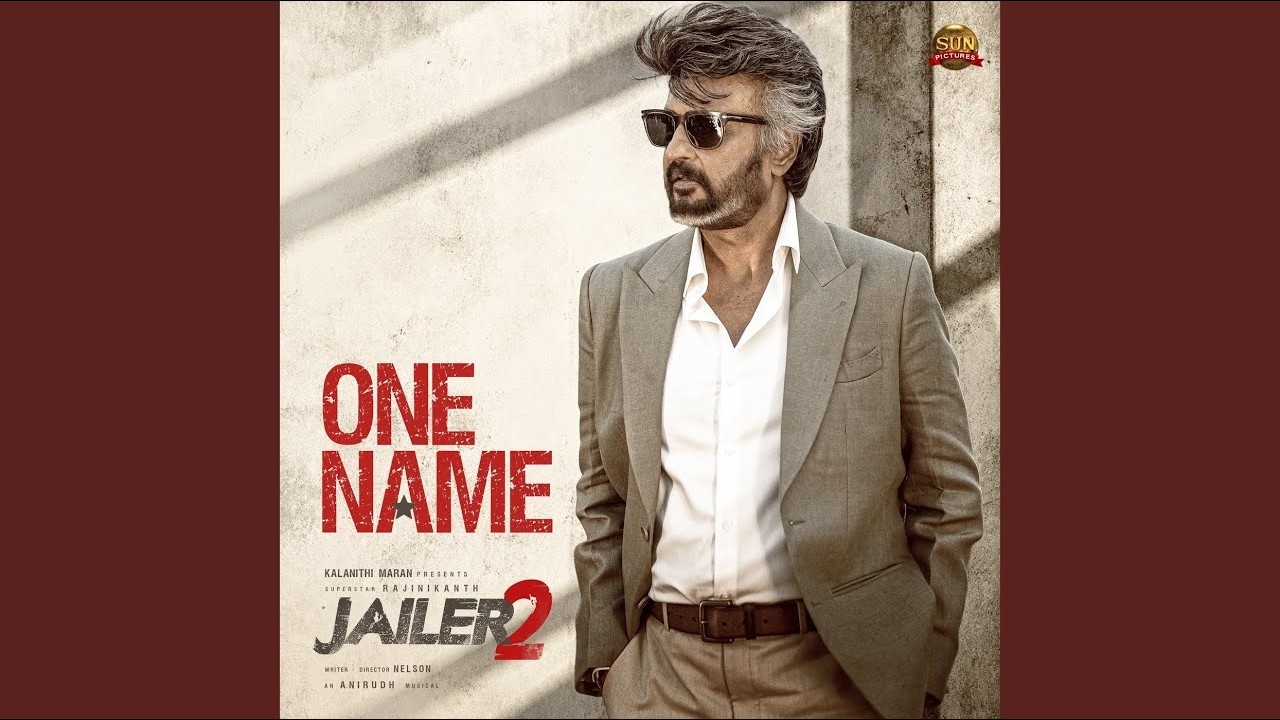 One Name (From 