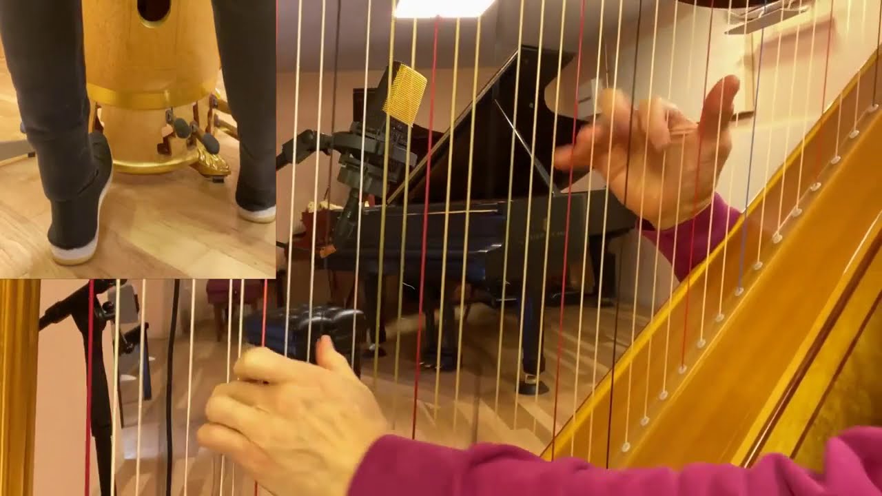 Liszt - Love Dream (Liebesträume)