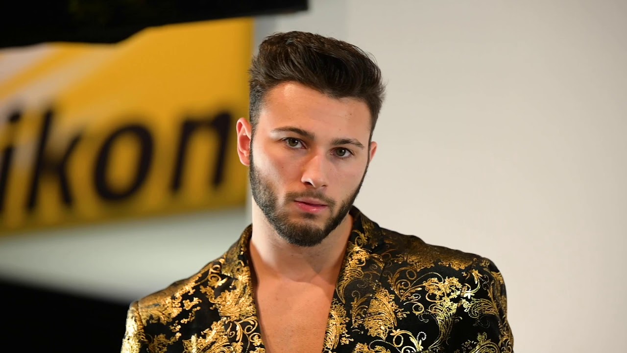 Nikon на выставке CES 2019
