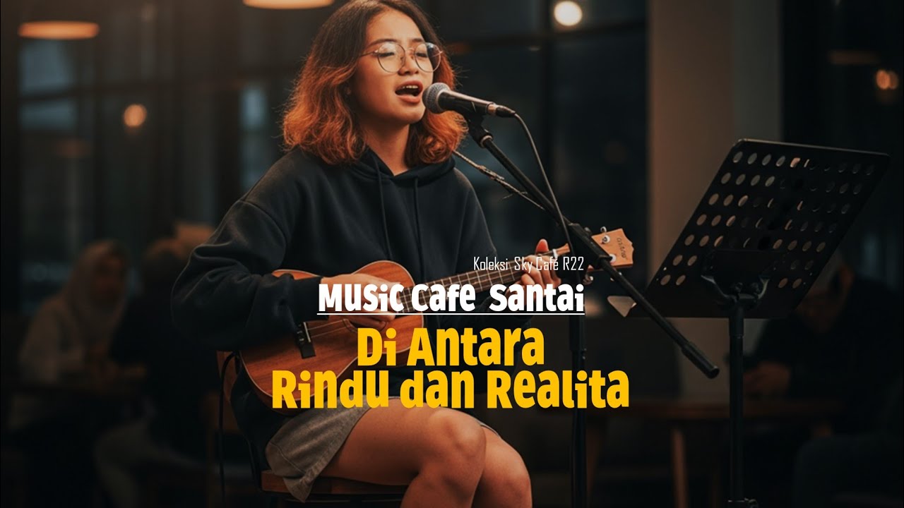 Di Antara Rindu dan Realita – Lagu Galau Indonesia Tentang Cinta Tak Satu Jalan