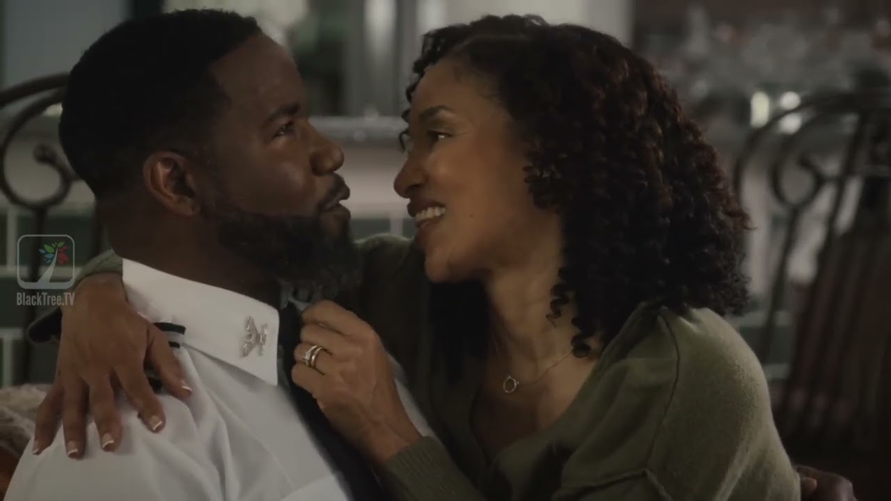 The Secret Between Us | Michael Jai White Stars in a Powerful Family Drama