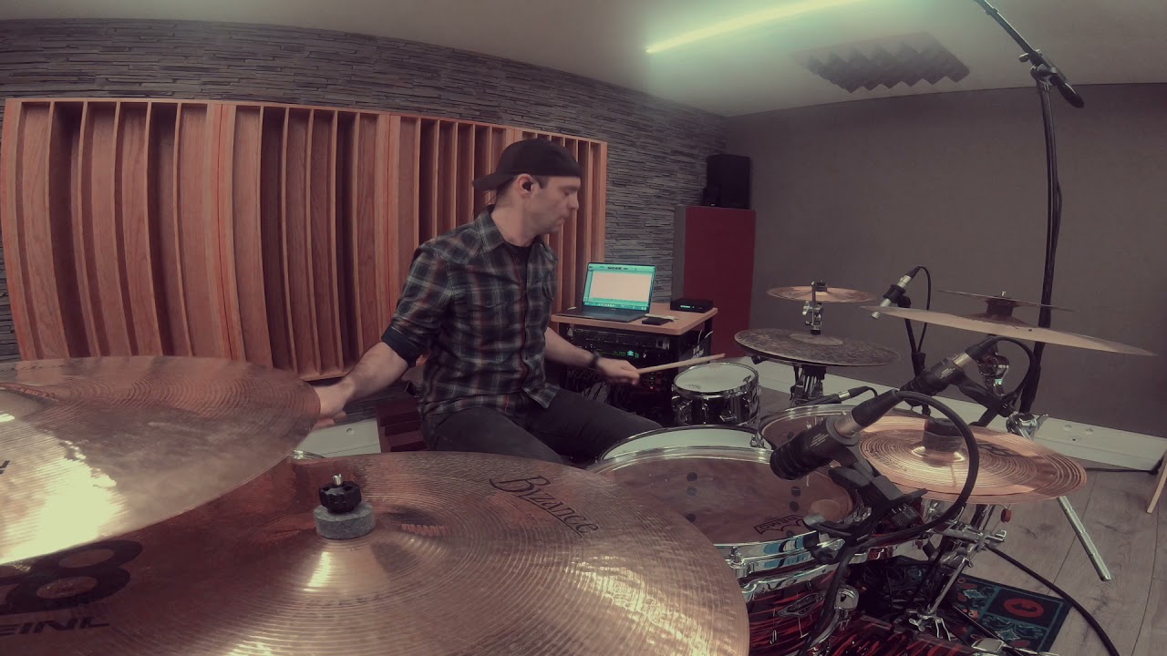 AUREL  (La Lèpre à Elise - Mörglbl) HOME RECORDING
