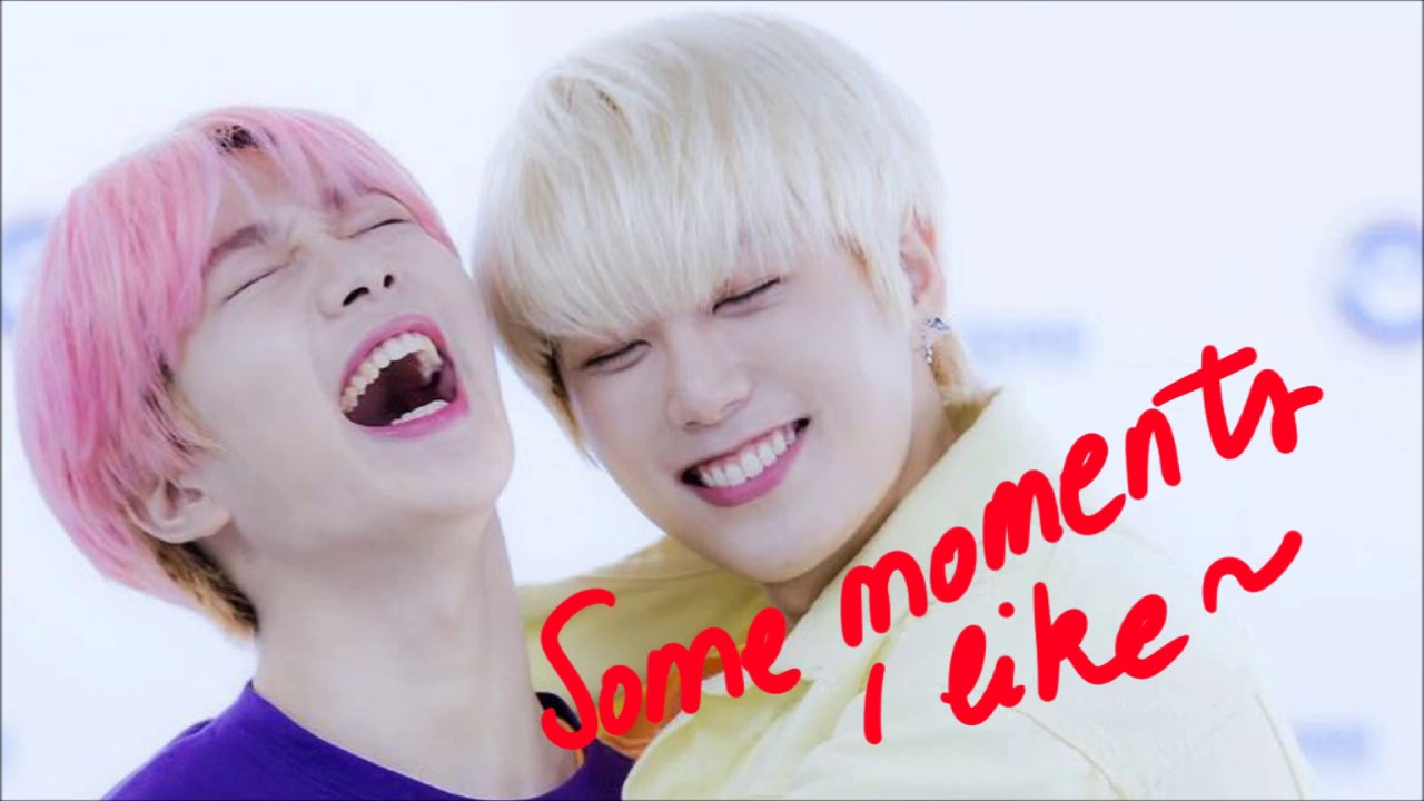 A very necessary guide to TST (TOP SECRET/일급비밀)