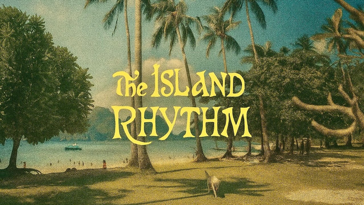 The ISLAND RHYTHM - SURF FILM in SIARGAO 