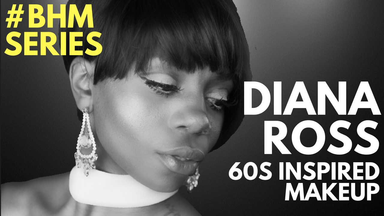Black History Month Series: Diana Ross 
