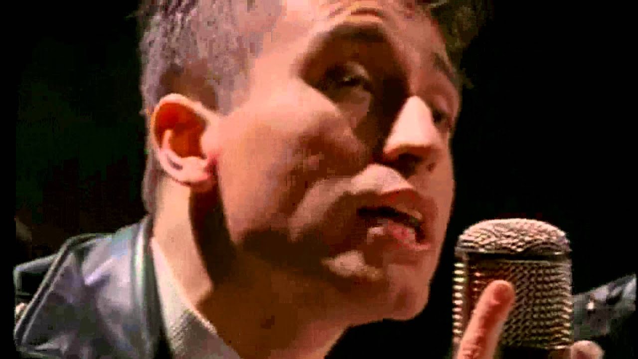 Los Prisioneros - Corazones Rojos [HD] 1080p