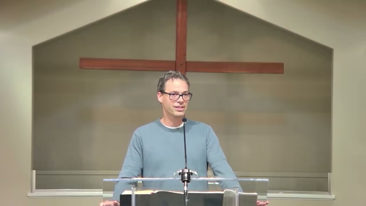 Encouragement from the Sons of Korah