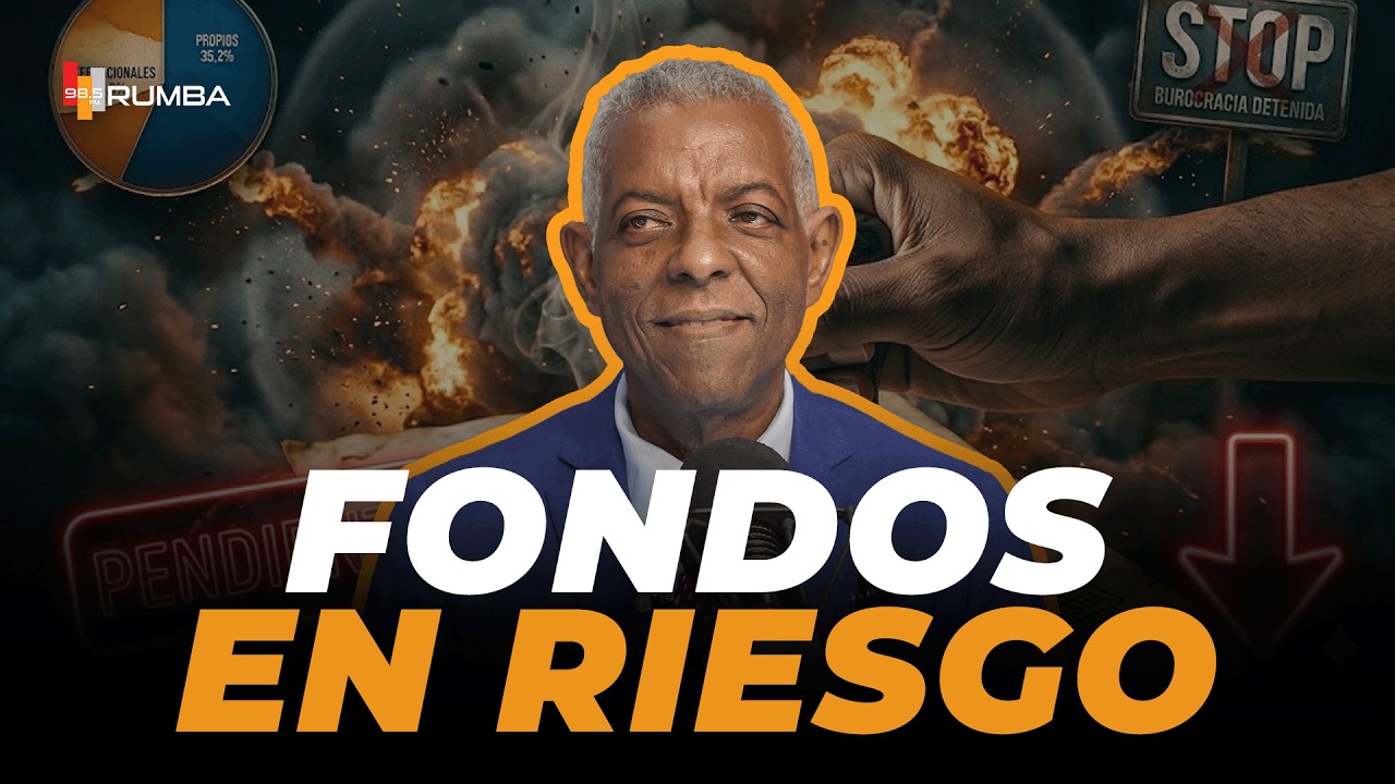 DR. RAFAEL MONTERO: EL PLAN PARA ELIMINAR LA BUROCRACIA ACADÉMICA