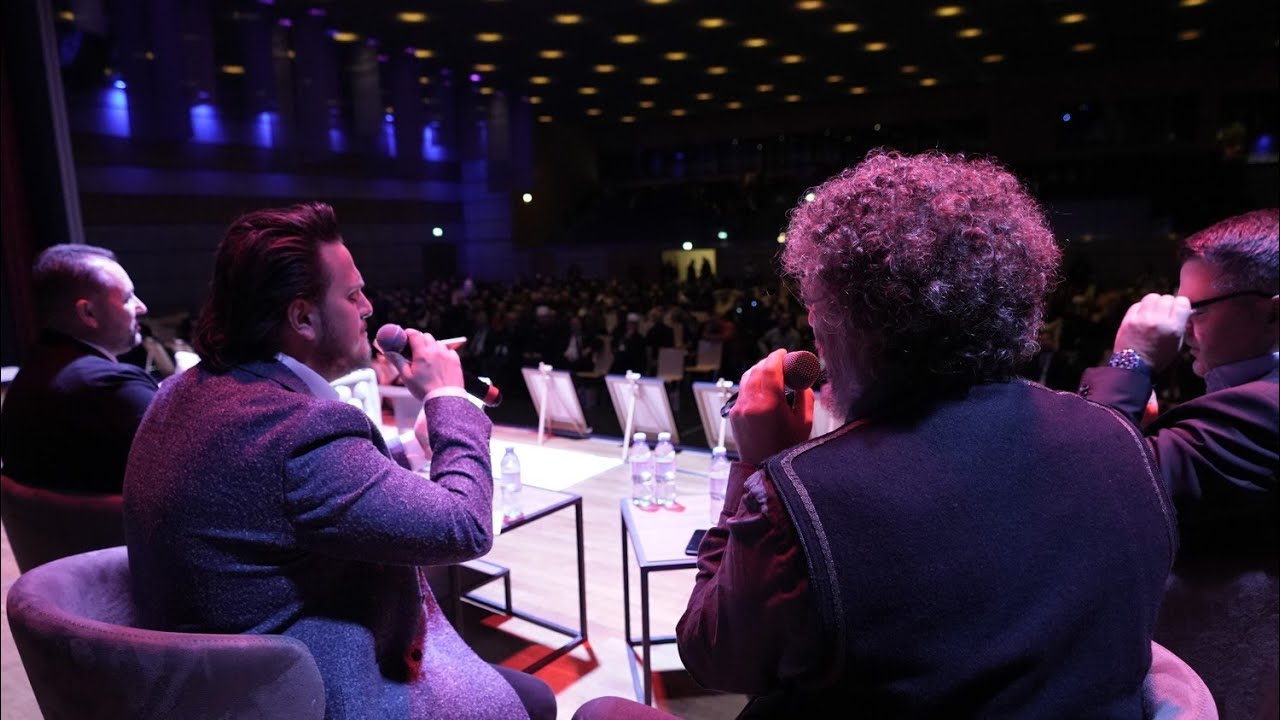 Manifestim madhështor në Dietikon 