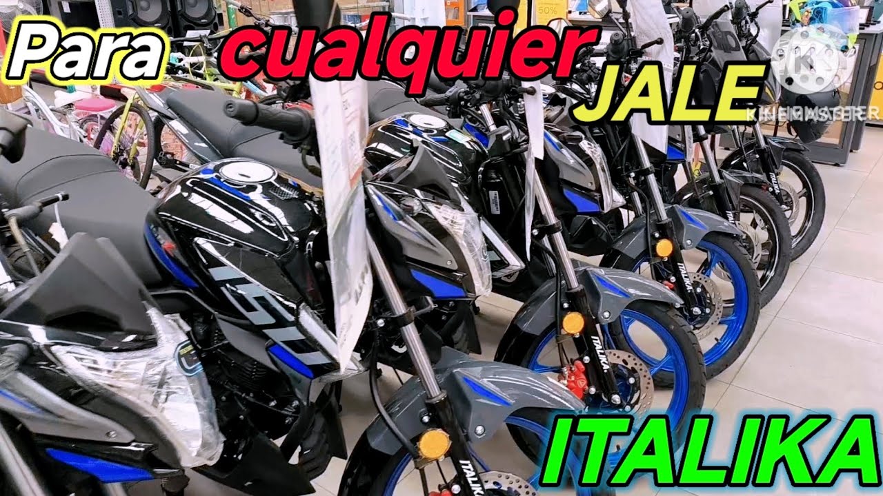 ‼️Arranca 2026 Con MOTO NUEVA🏍️🛵 