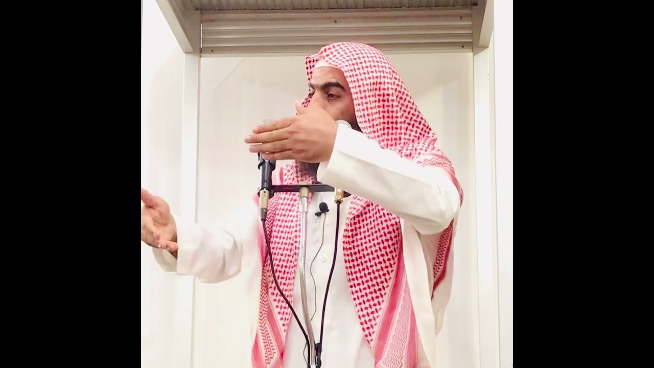 خطبة الجمعة بعنوان  (العدل بين الأولاد والإحسان إليهم) بتاريخ 10/06/2202