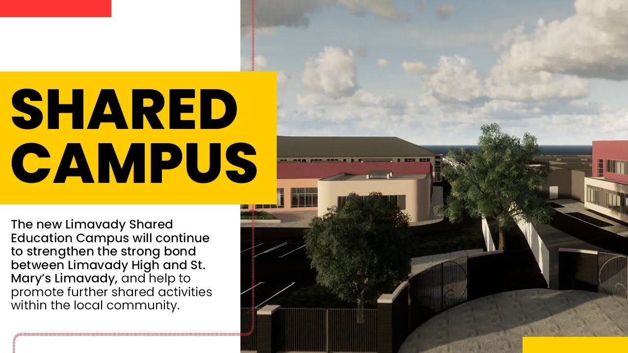 Limavady Shared Education Campus
