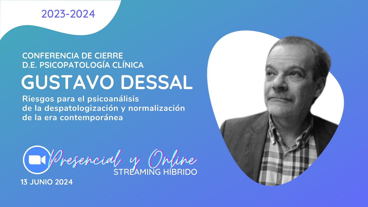 Riesgos para el psicoanálisis de la despatologización y normalización de la era contemporánea