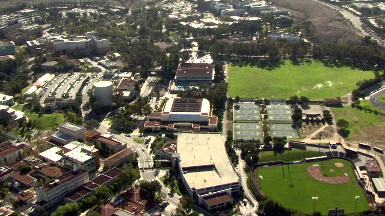 Howard Gillman Investiture Tribute - UC Irvine 2015