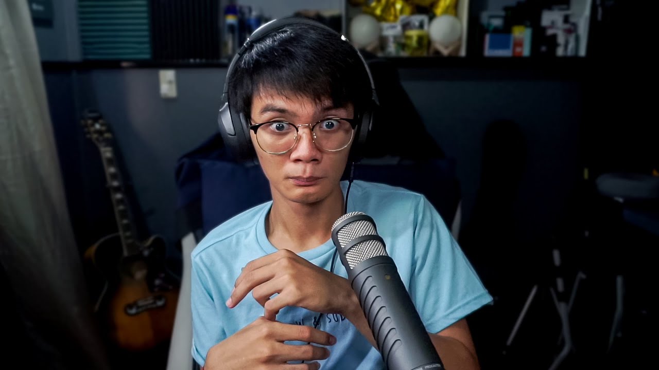 NANIK Pero Magugulat Ka Nalang #110