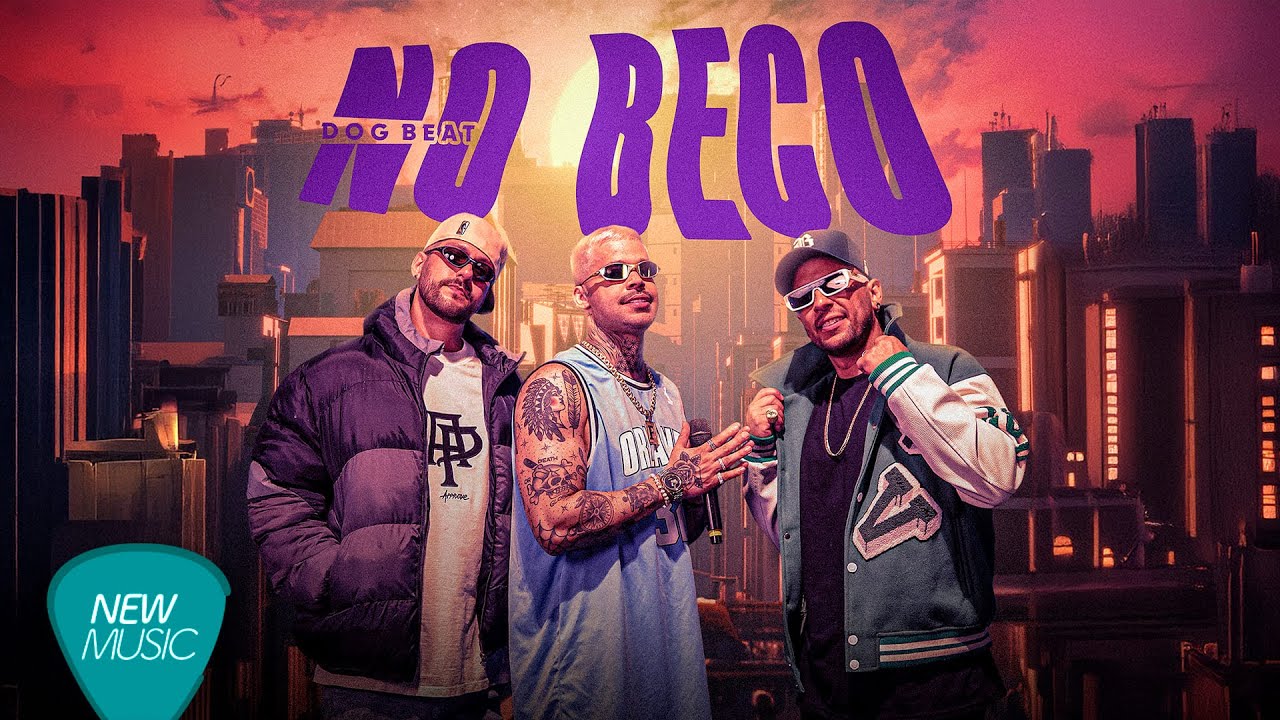 DogBeat - No Beco (No Bailão) [Clipe Oficial]