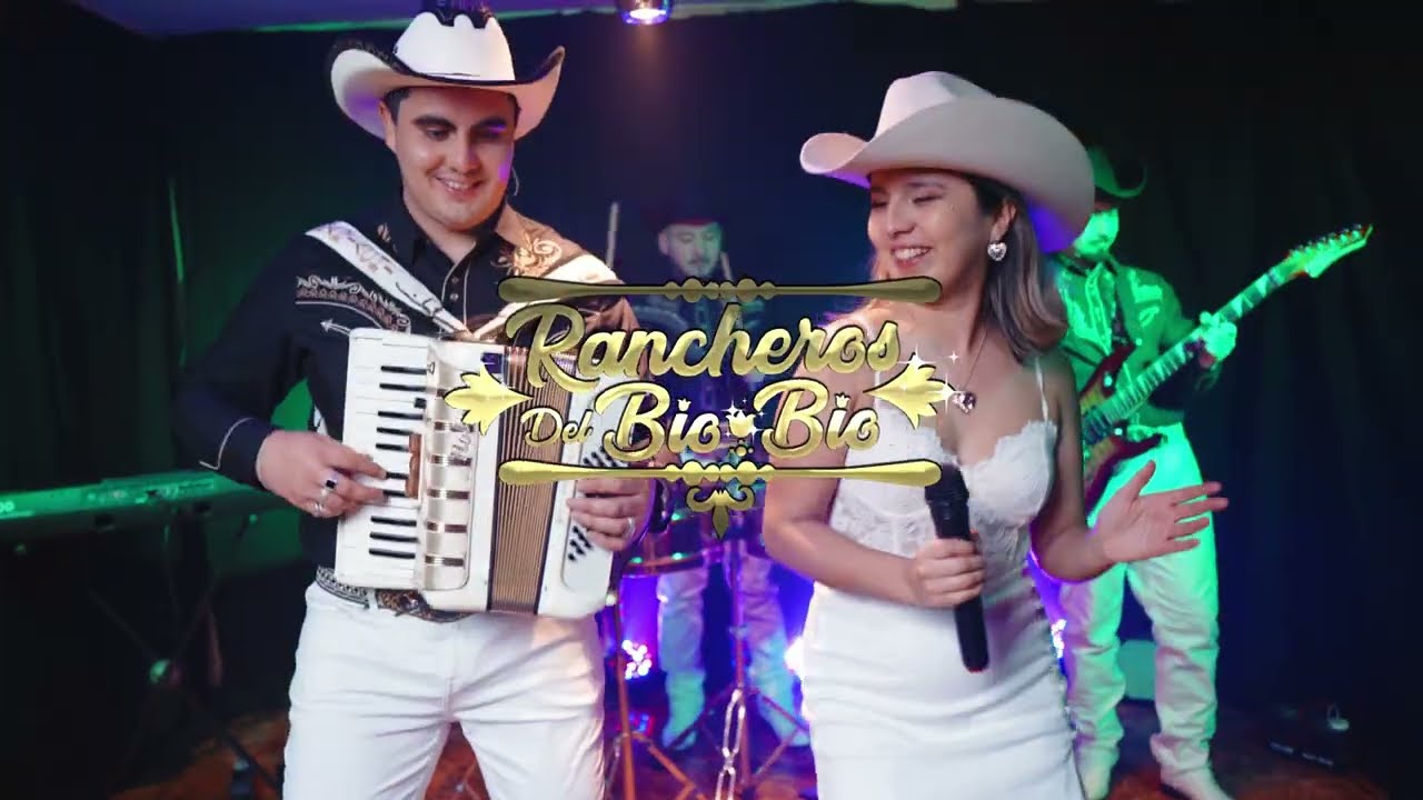 Rancheros Del Bio Bio - Mix Mexicano (RBB)