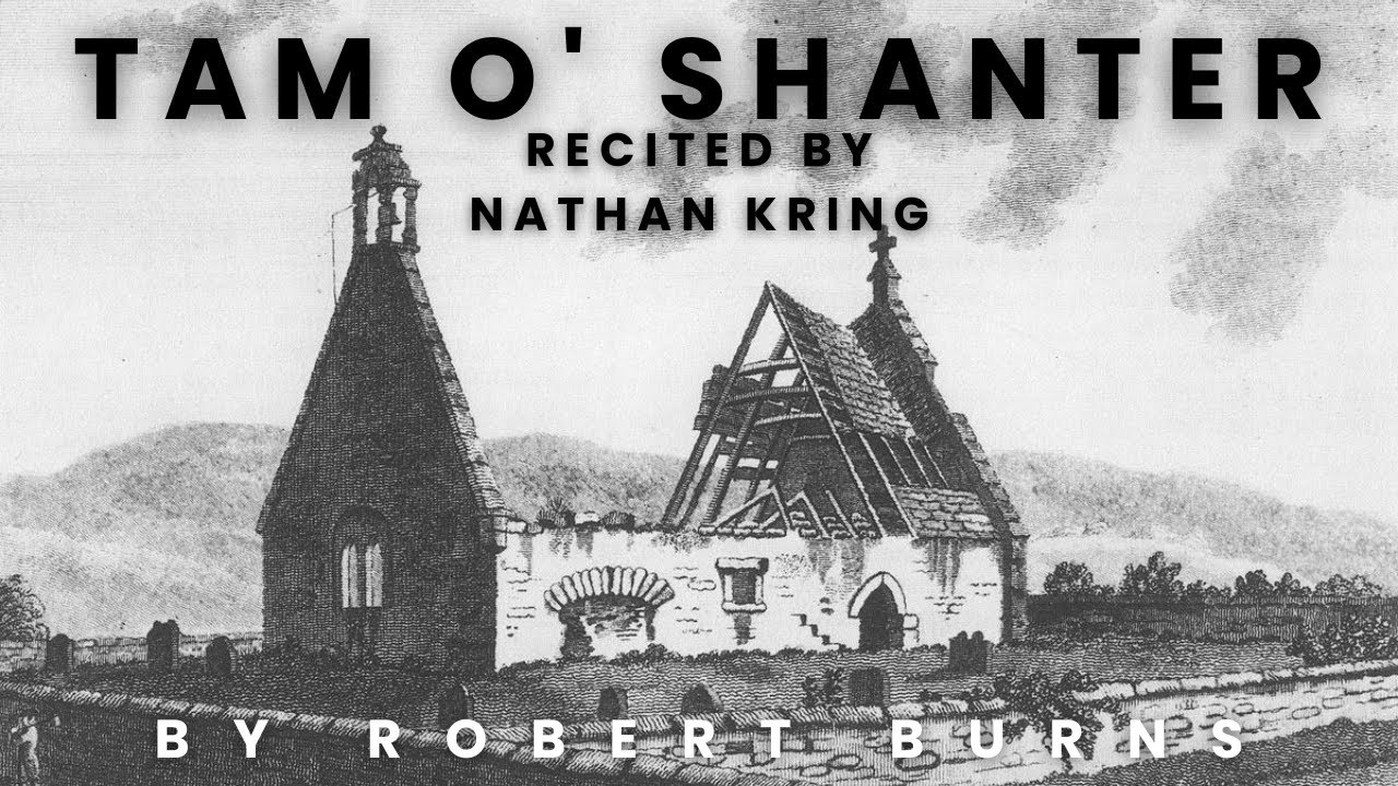 Tam o' Shanter with Nathan Kring