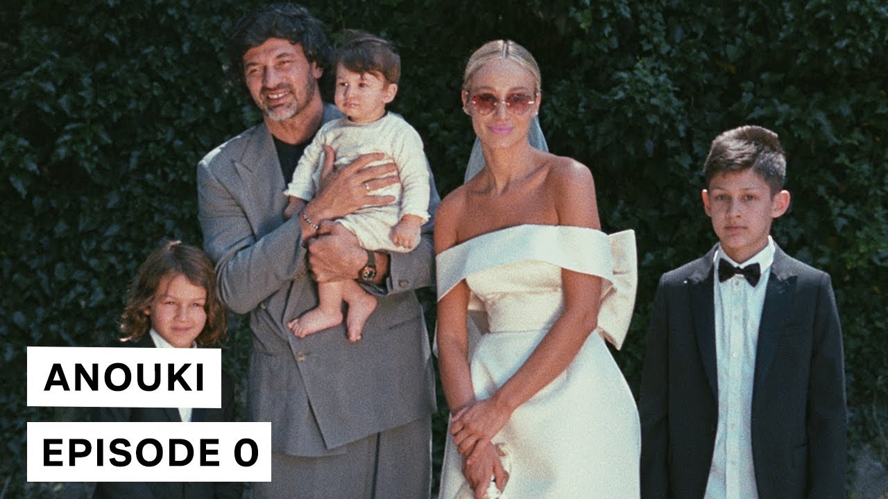 Episode 0: Welcome to My Life - Anouki Areshidze / ანუკი არეშიძე