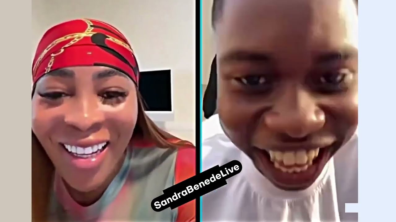 Sandra Benede & Peller Argue Over Work, Money and Management on Live