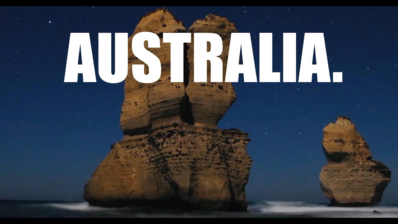 𝙰𝚞𝚜𝚝𝚛𝚊𝚕𝚒𝚊. {𝟸𝟶𝟷𝟼} GEO MAGAZINE