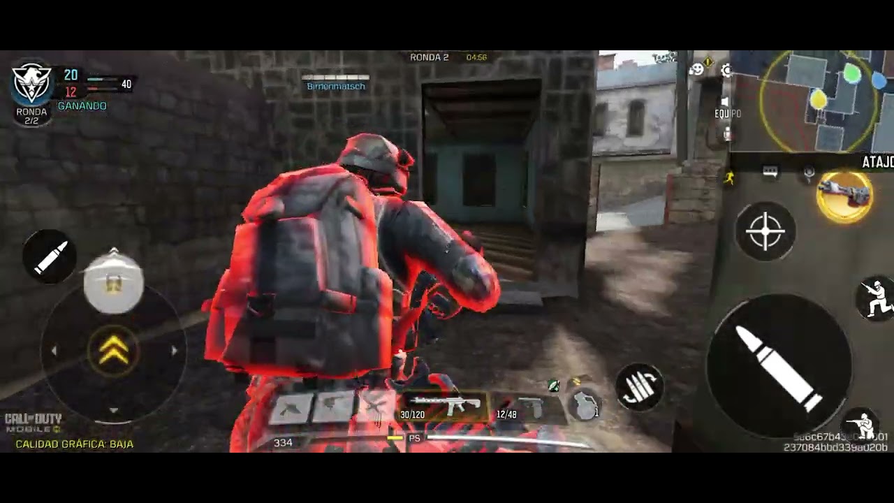 @callofdutymobile 