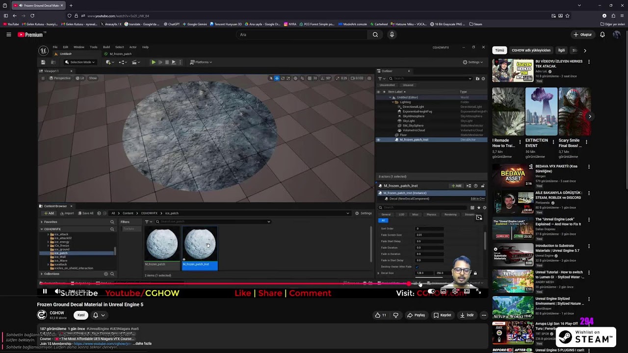 NYRA | STEAM'da DEMO YAYINDA